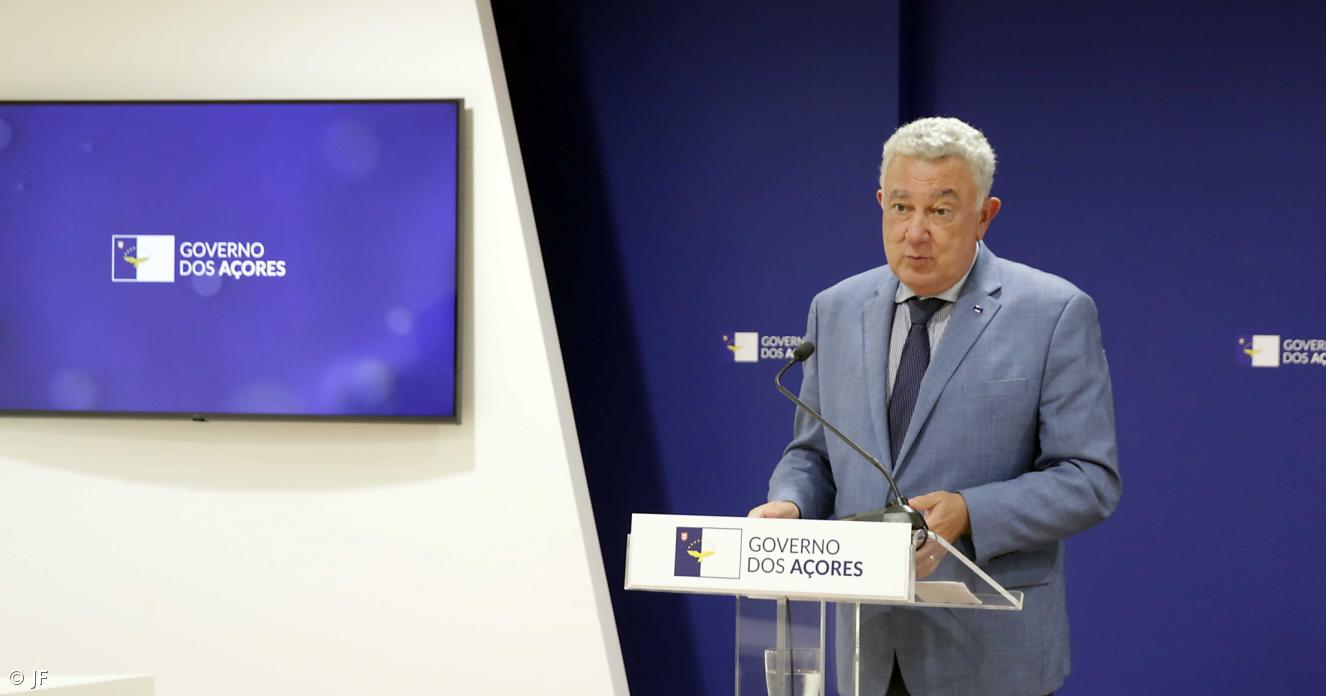 Governo dos Açores diz que transição digital requer cultura de cibersegurança