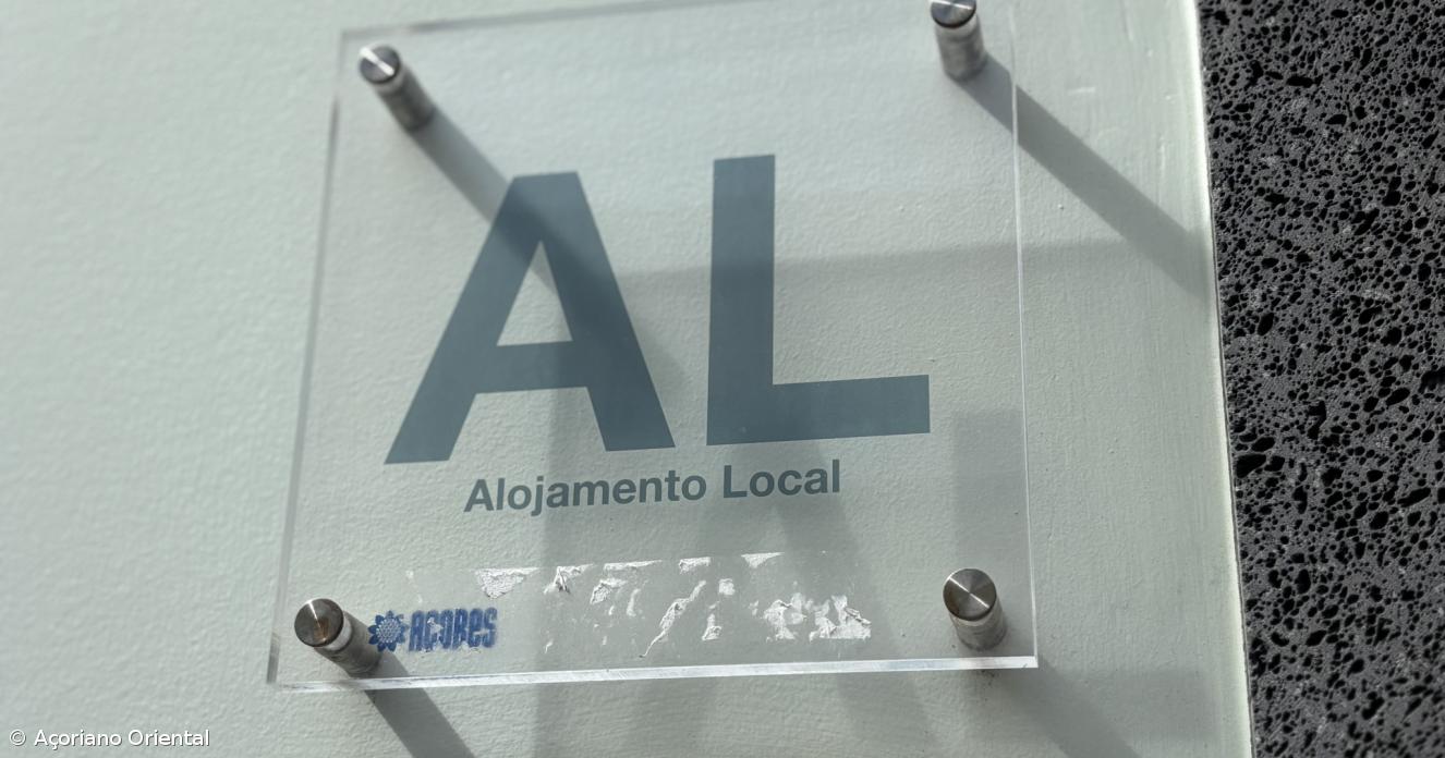 Alojamento Local dos Açores pede medidas imediatas face a agravamento da quebra no turismo