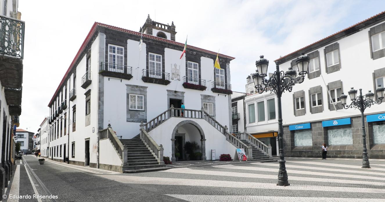 Ponta Delgada aprova proposta de Carta Municipal de Habitação