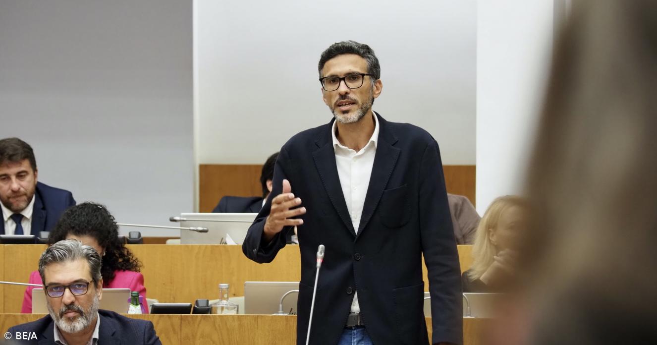 BE/Açores defende que Governo deve transferir verbas para pagar subsídio de Natal nas IPSS