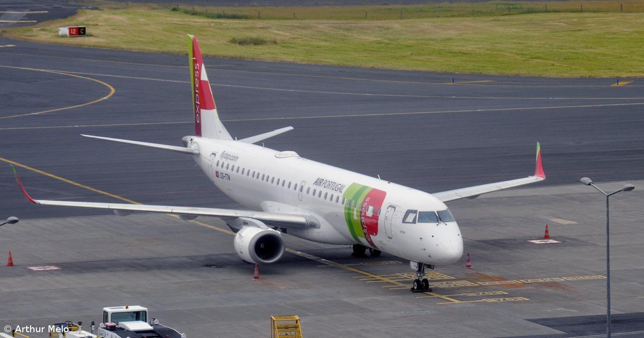 Governo dos Açores acredita que SATA e TAP vão colmatar saída da Ryanair