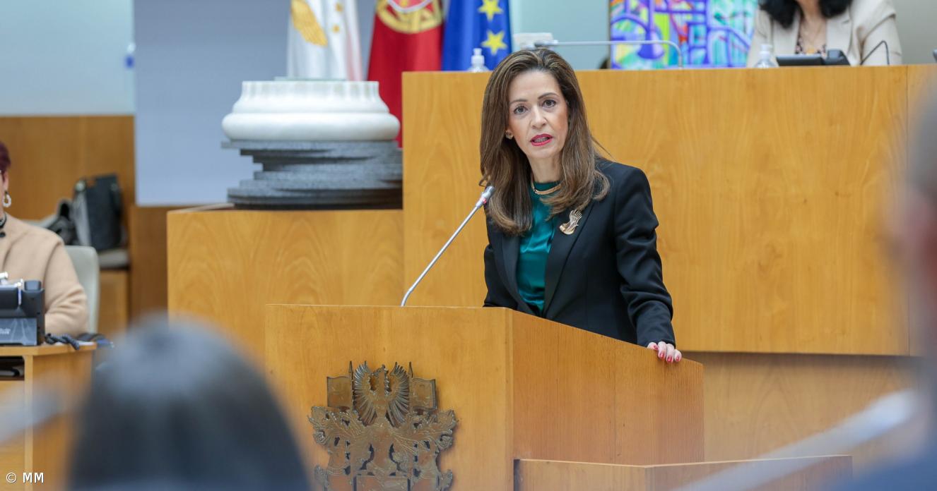 Governo açoriano assegura que política de habitação não vai terminar com o PRR