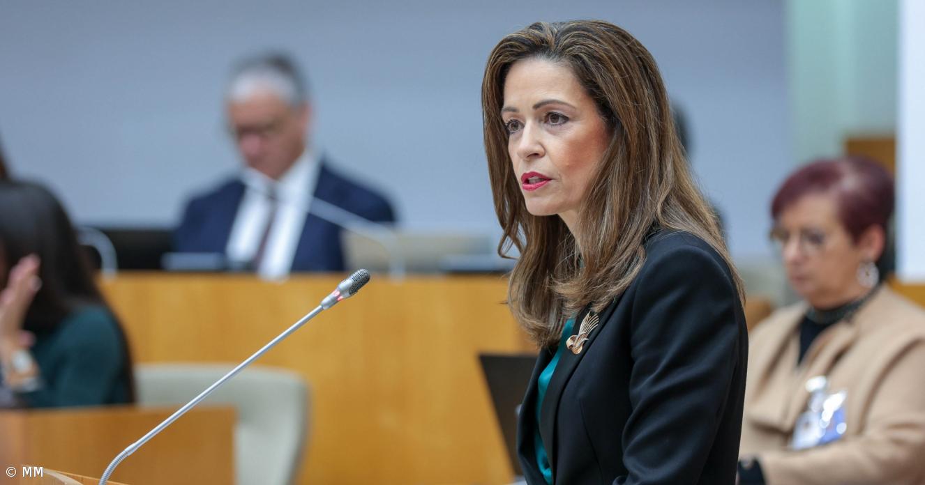 Governo Regional já tem relatório de habitação em mãos