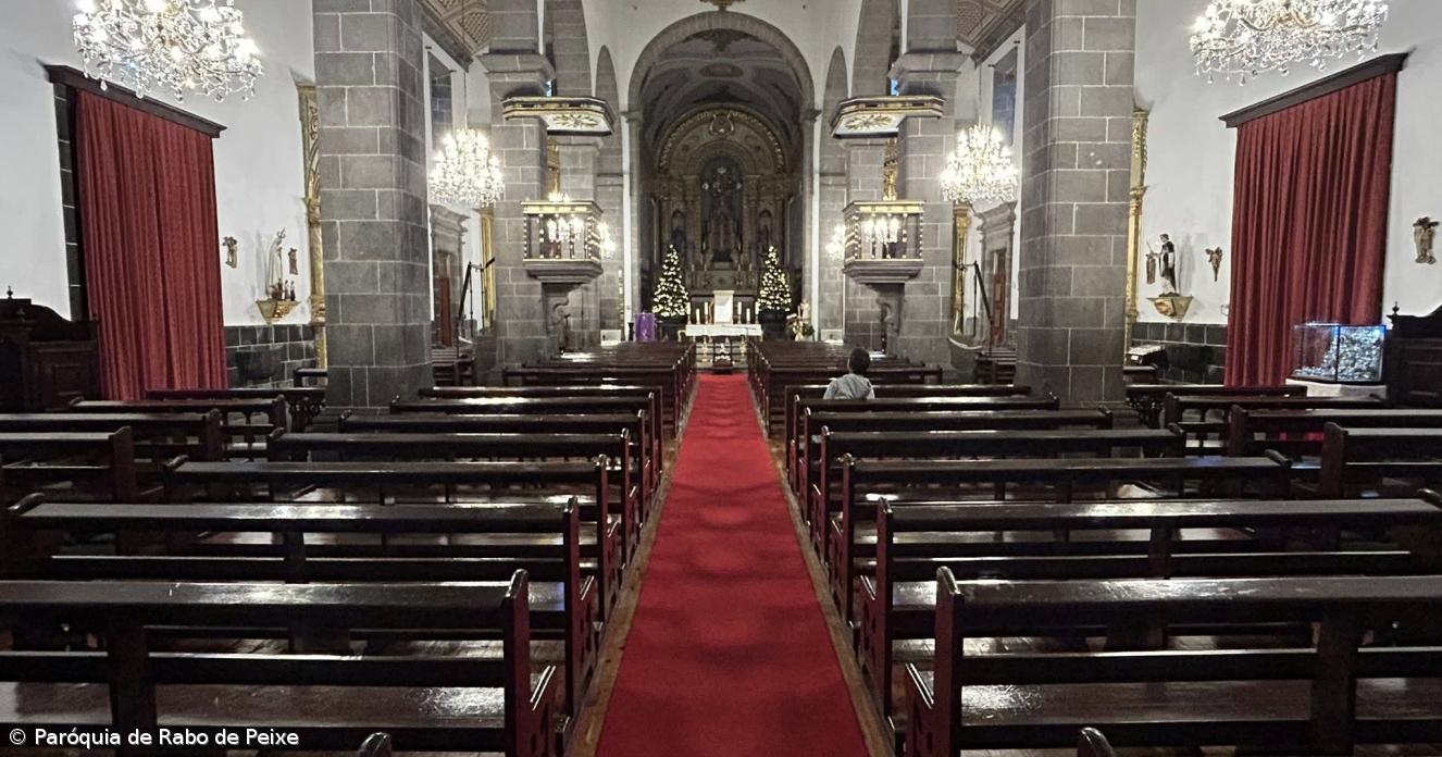 Comissão Diocesana aguarda contacto formal da Paróquia 