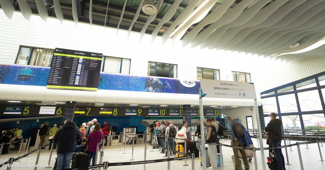 Taxa turística deixou quase 3,2 milhões de euros em São Miguel