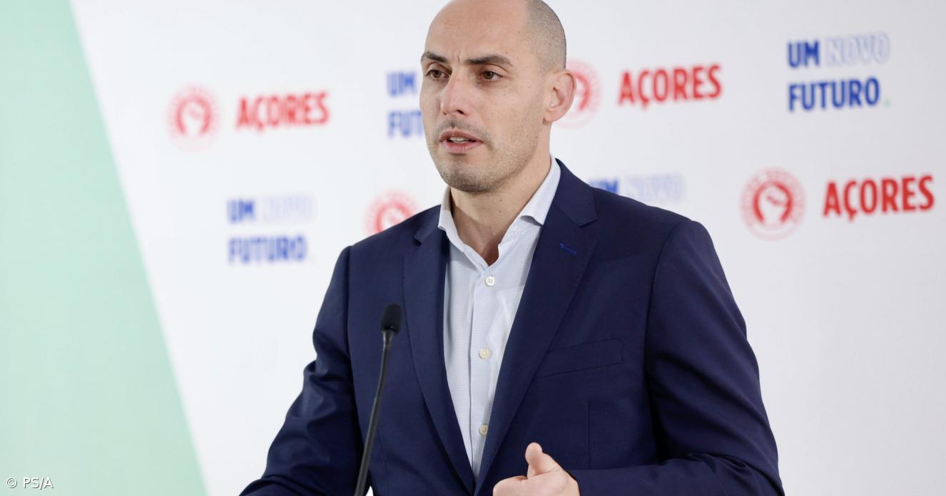 PS/Açores diz que contas públicas confirmam “falhanço da governação”