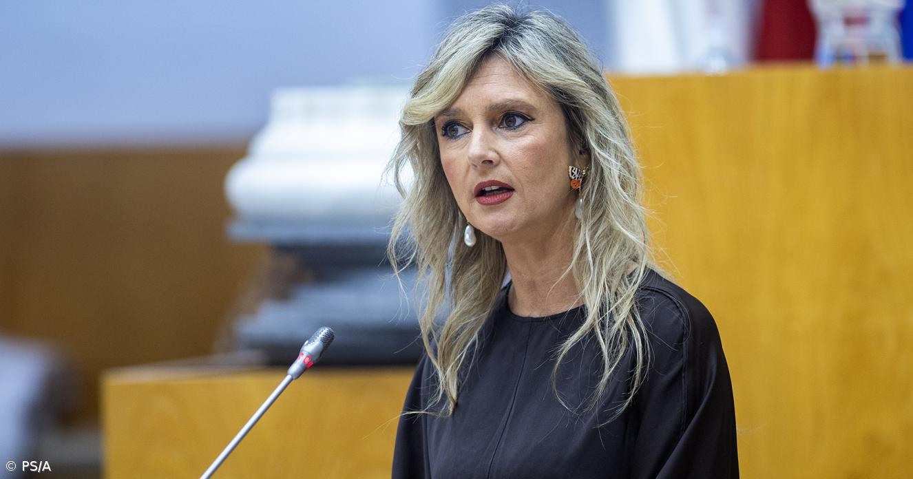 PS/Açores questiona Governo Regional sobre rede pública de carregamento de veículos elétricos
