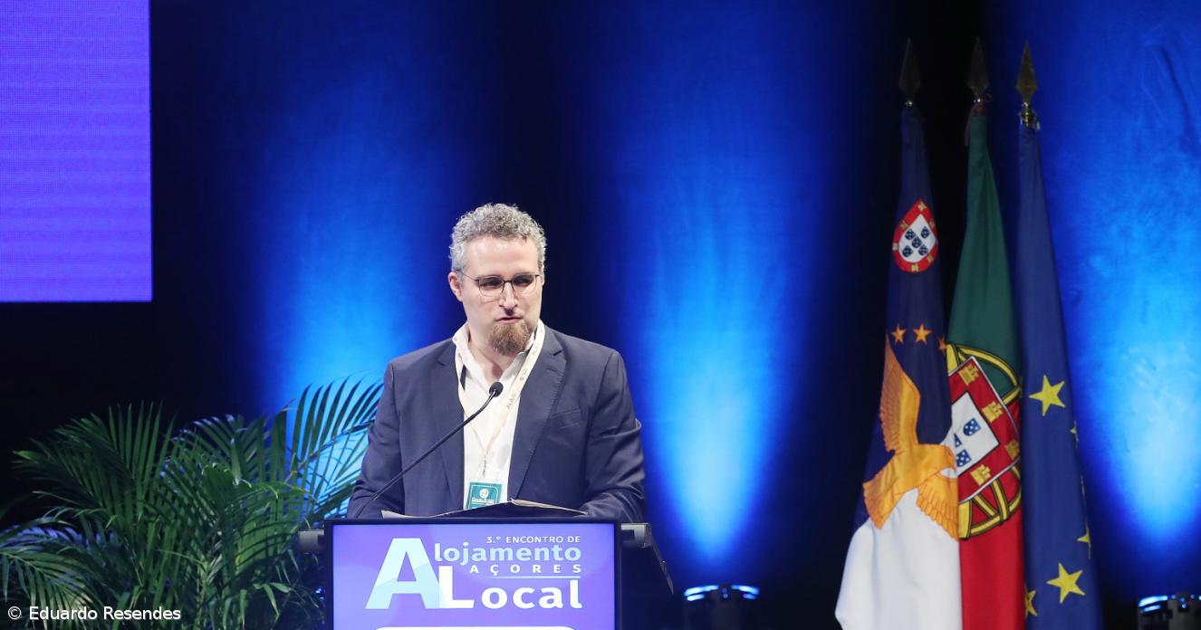 Saída da Ryanair com impacto na Páscoa no alojamento local dos Açores