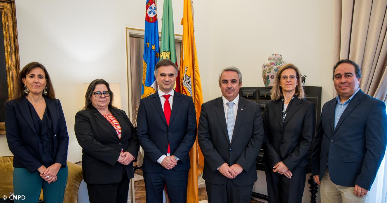 Ponta Delgada e Câmara do Comércio reforçam estratégia para valorizar centro histórico