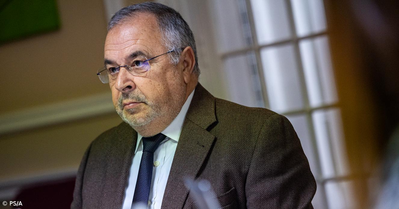 PS/Açores alerta para "sucessivos constrangimentos" no abastecimento à Graciosa