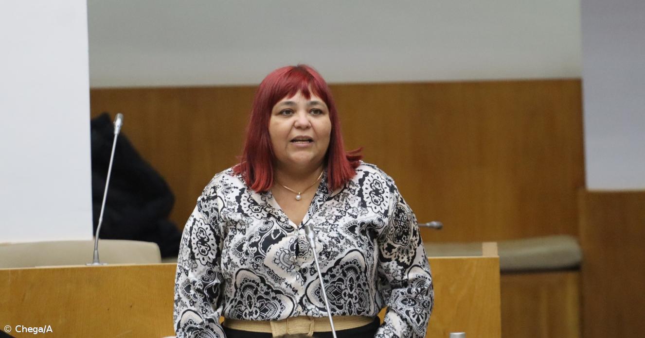 Chega/Açores defende centros de apoio à vida independente e transparência administrativa