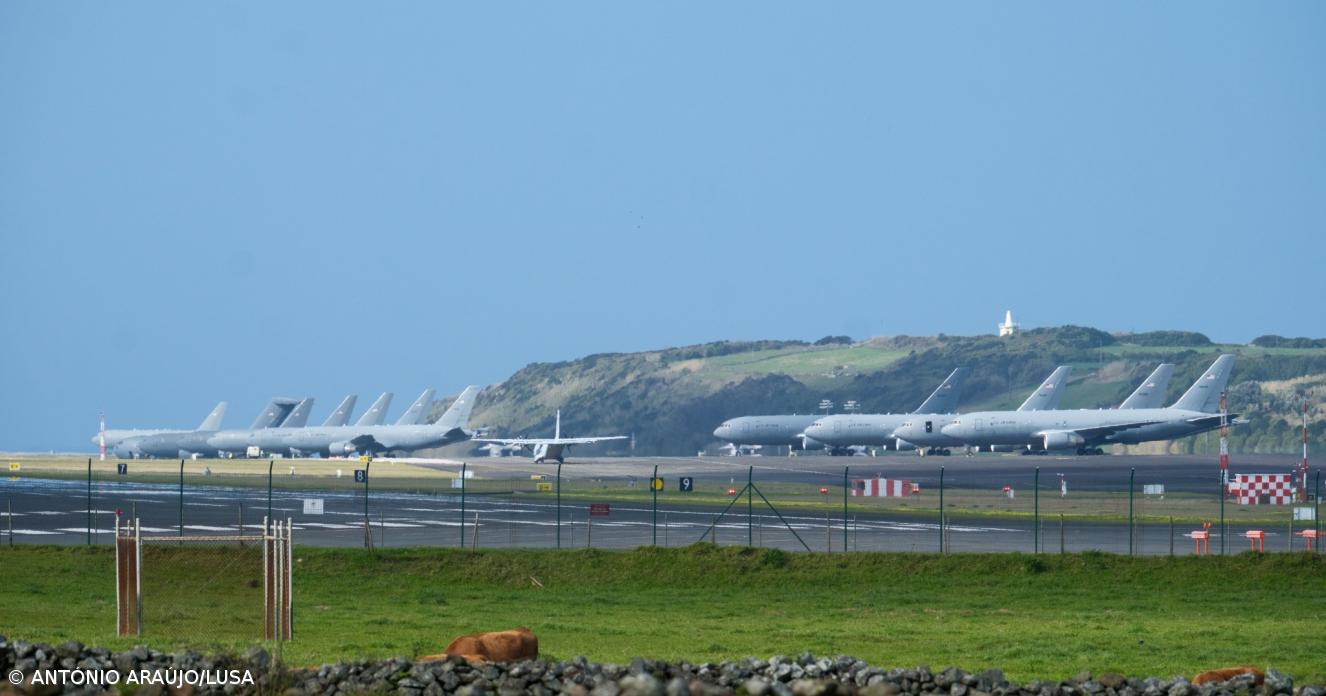 Bolieiro defende revisão do Acordo das Lajes quando for oportuno