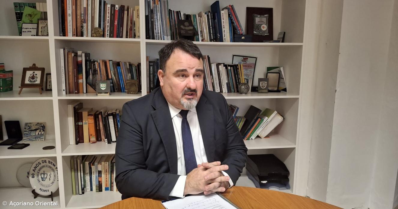 Governo dos Açores apoia subsídio de insularidade às forças de segurança