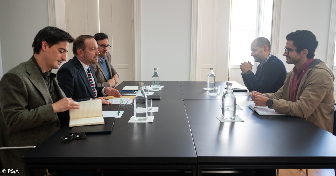 PS/Açores acusa Governo de "faltar à verdade" na reestruturação da SATA