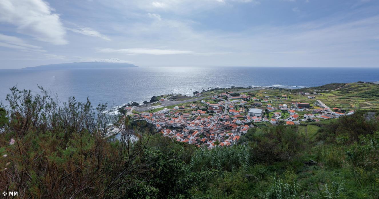 Câmara do Comércio de Angra quer monitorização turística alargada a todas as ilhas