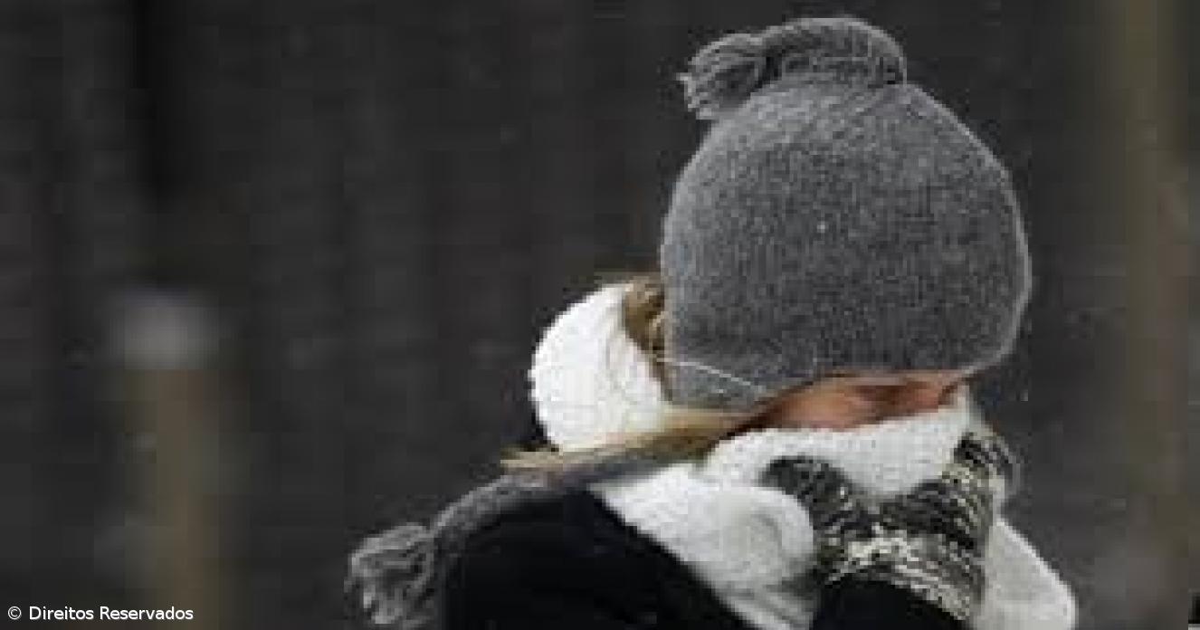 Autoridades apelam a medidas de proteção face a frio pouco comum nos Açores