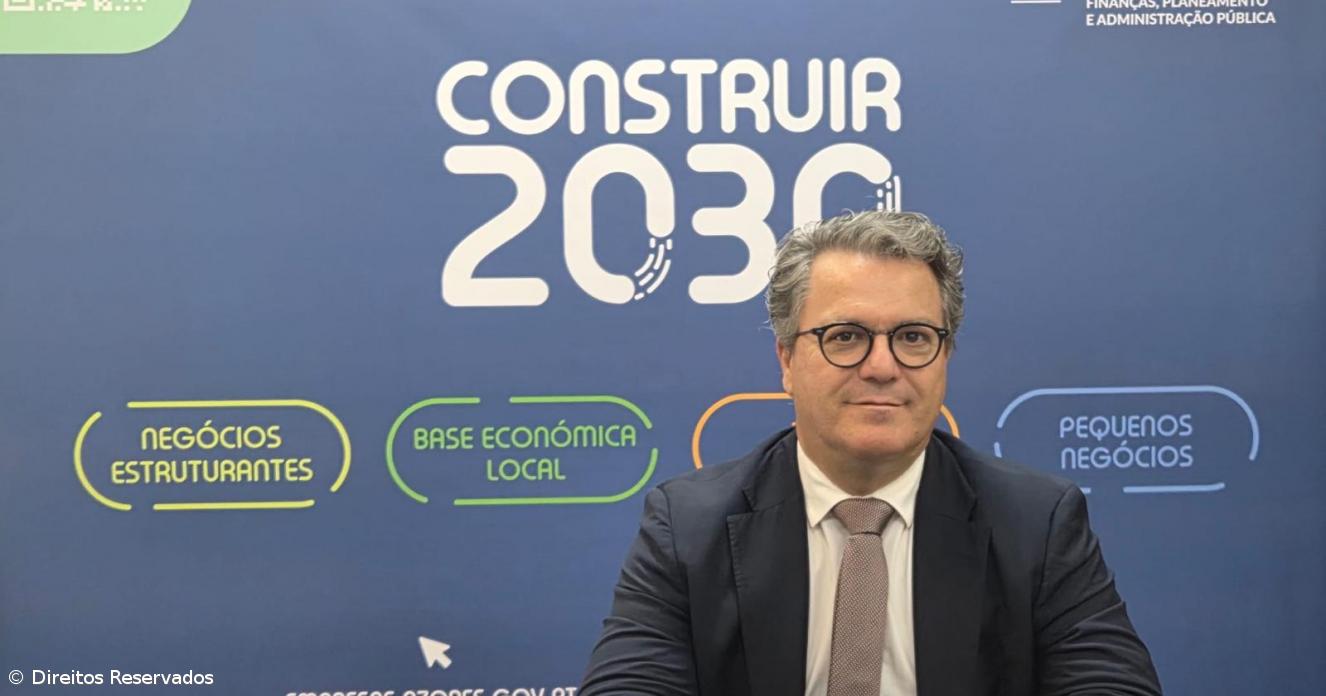 Construir 2030 recebeu mais de 1400 candidaturas