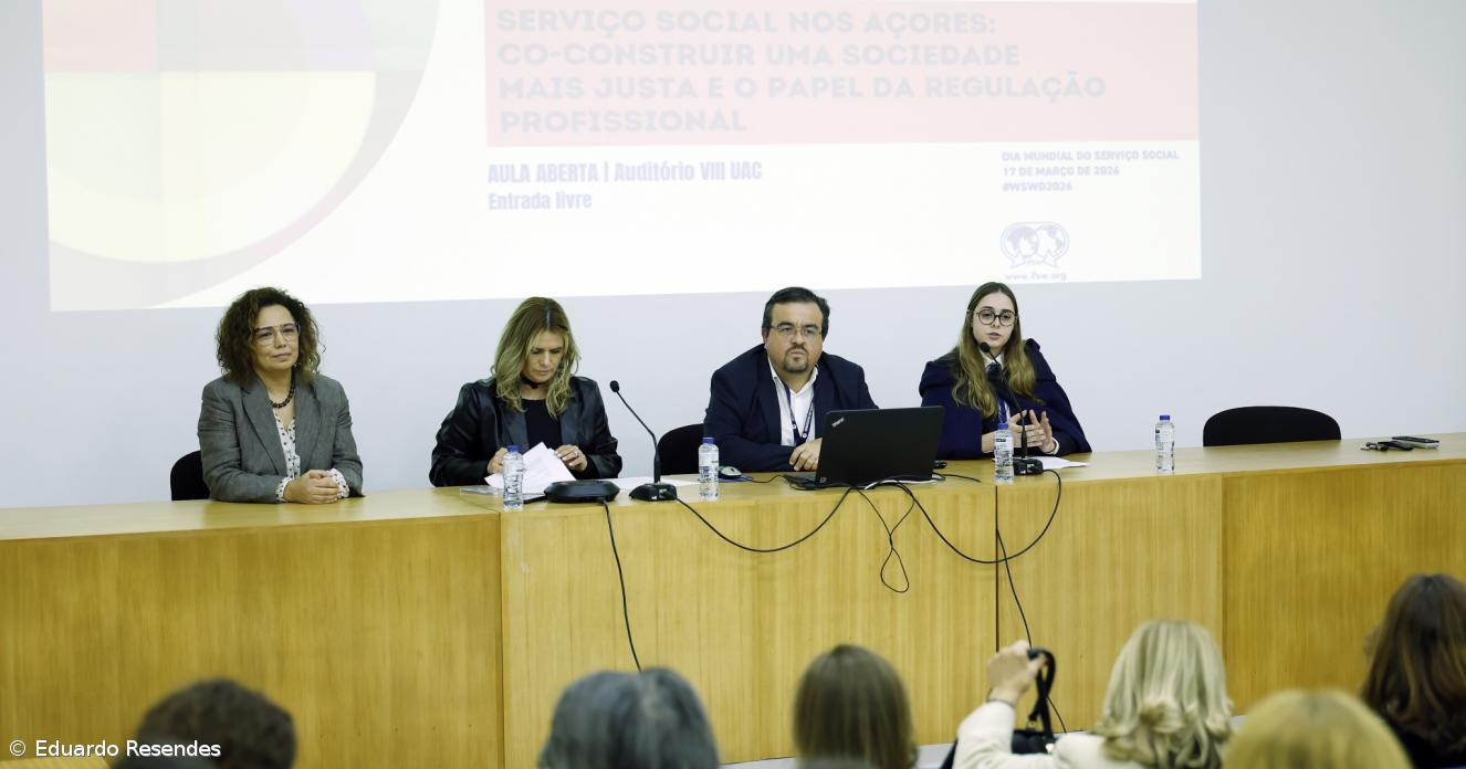 Assistentes sociais precisam mais do “coração” do que da Inteligência Artificial 