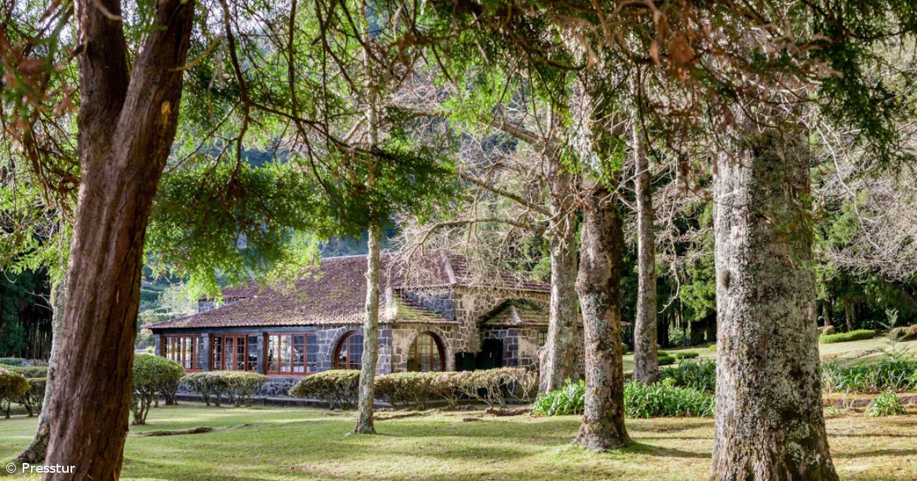Bensaúde reabre histórico edifício “Casa dos Barcos”