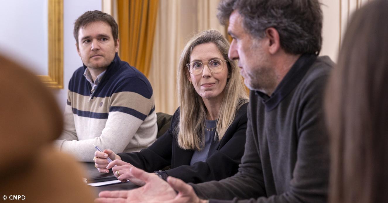 Ponta Delgada com taxa de sucesso de 100% no programa ‘Housing First’