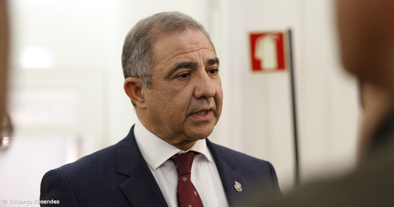 Bolieiro vai “analisar” Manifesto pelo Turismo e Economia