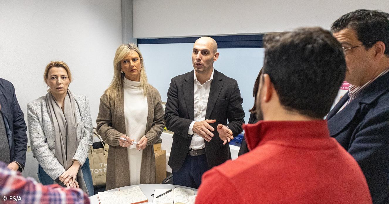 PS/Açores diz que aumento “brutal” de taxas da SATA penaliza empresas