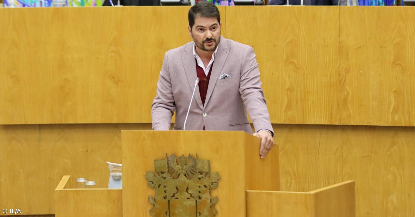 IL/Açores questiona Governo Regional sobre despacho que impõe custos às tabaqueiras