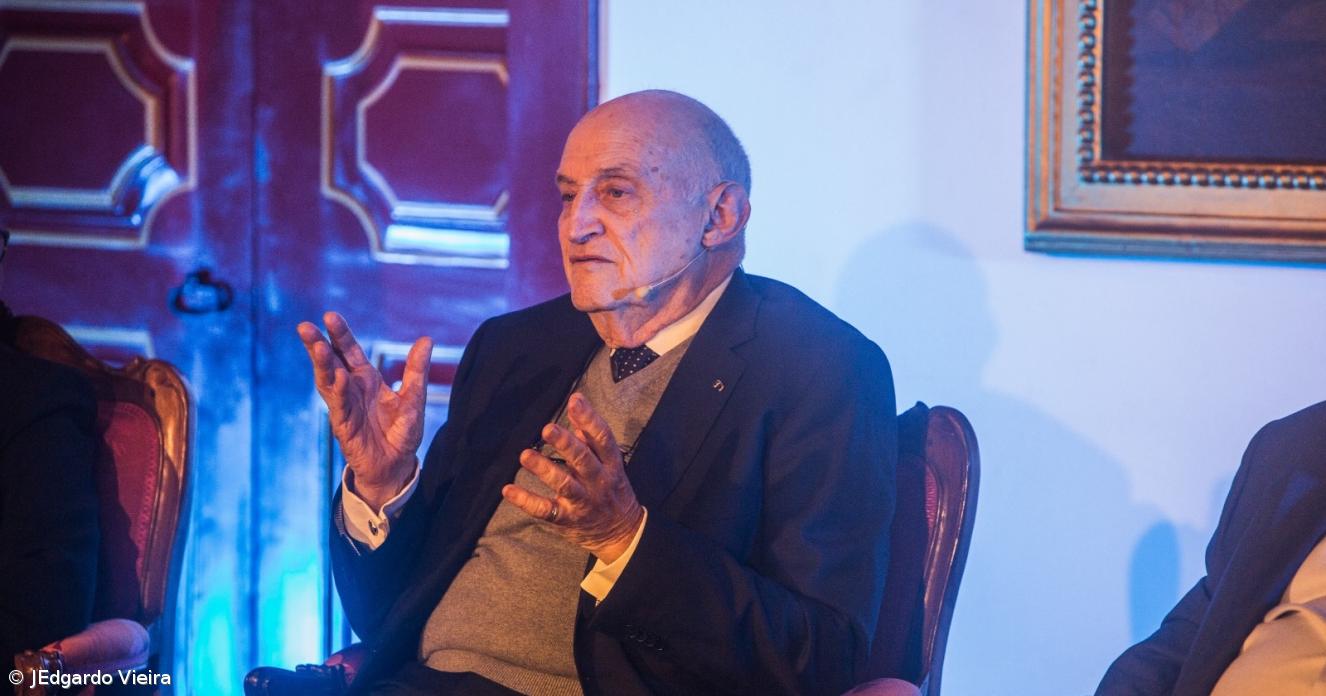 “Não me parece que seja tempo de fazer uma revisão constitucional”