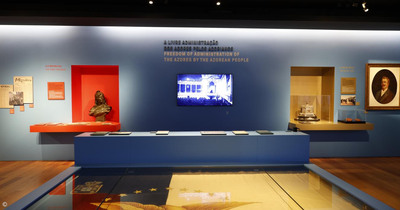 Dos primeiros passos à consolidação da autonomia dos Açores (com vídeo)