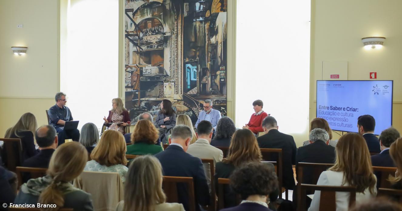 Flexibilidade curricular e comunicação ajudam a levar a cultura aos estudantes