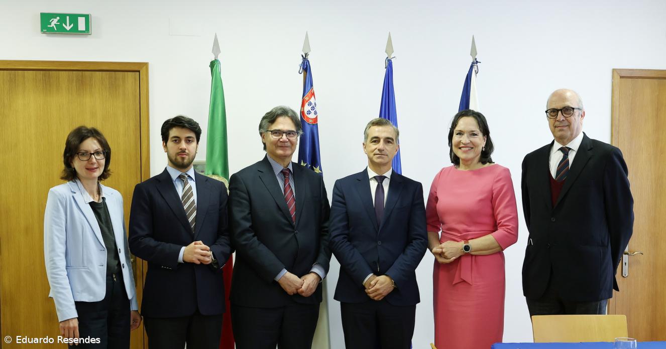 Municípios pedem à Europa diferenciação positiva 