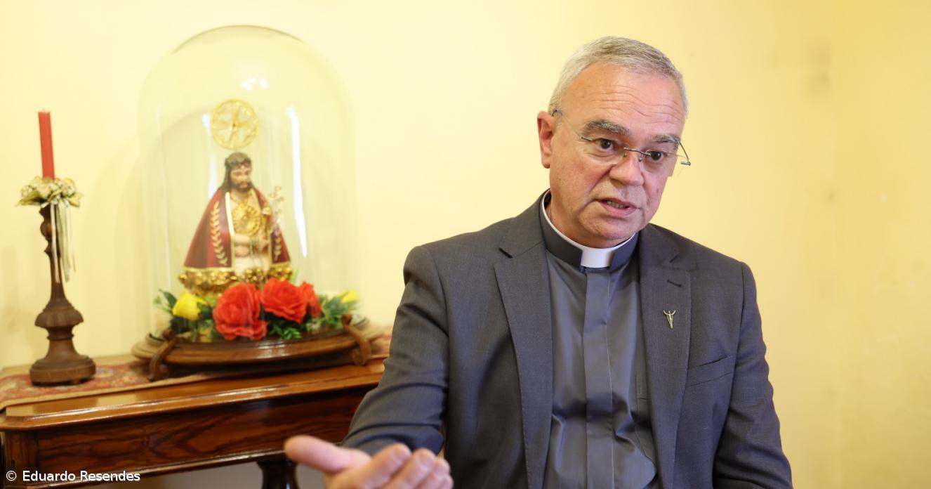 Nomear o postulador é importante para acompanhar o processo da Madre Teresa