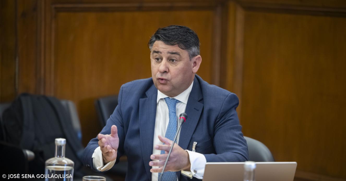  Açores precisam de trabalho diário sem esperar “milagres” da Comissão Europeia