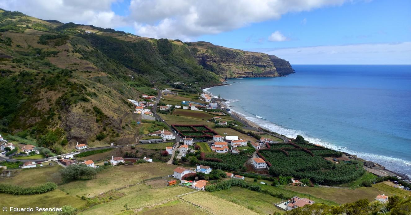 Santa Maria é uma das cinco ilhas do mundo com fósseis de baleias