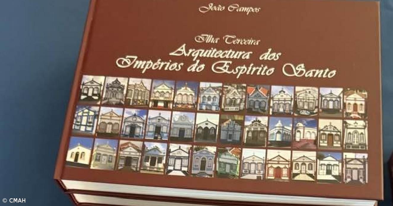 Angra como “capital universal do culto do Espírito Santo”