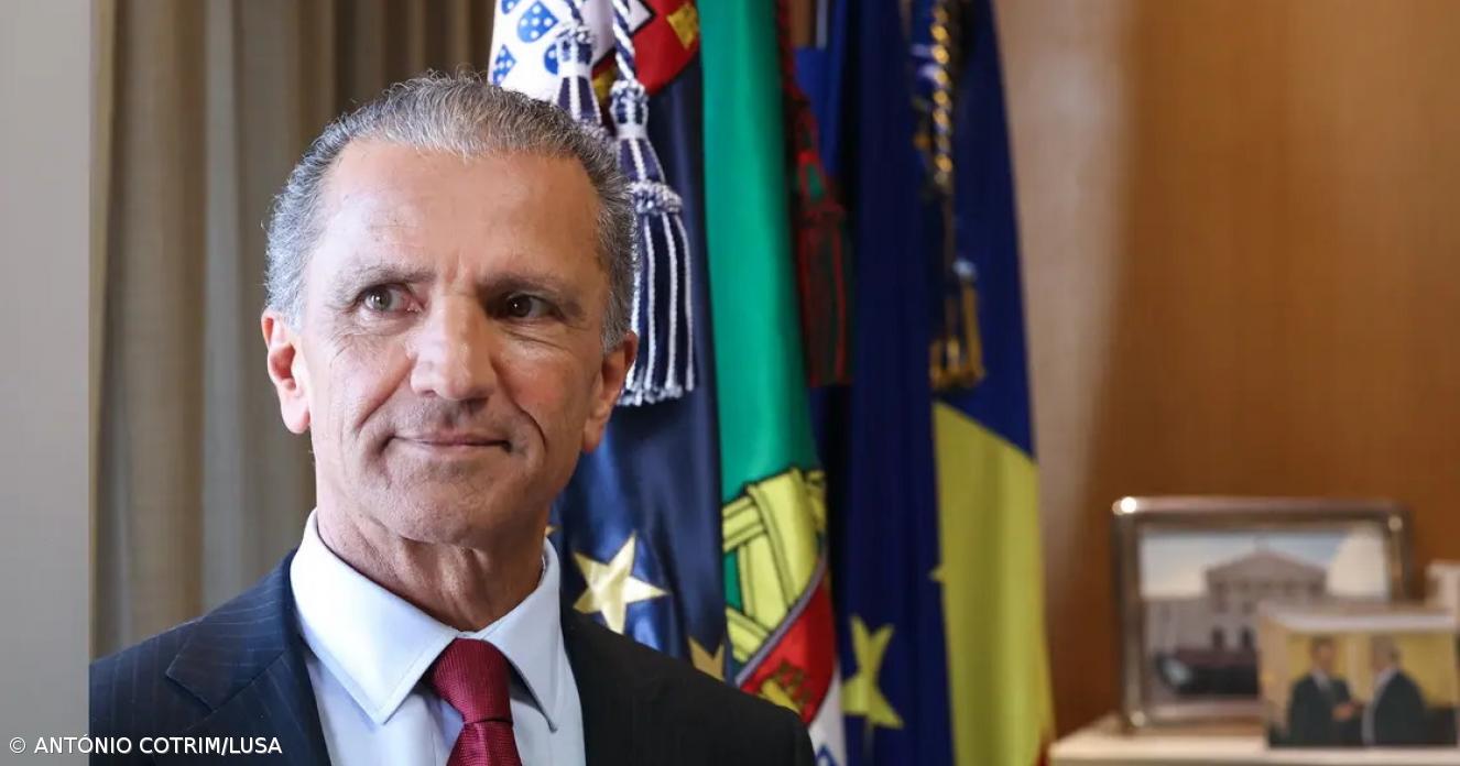 Governo aprova grupo de trabalho liderado por José Tavares para rever Lei das Finanças Regionais