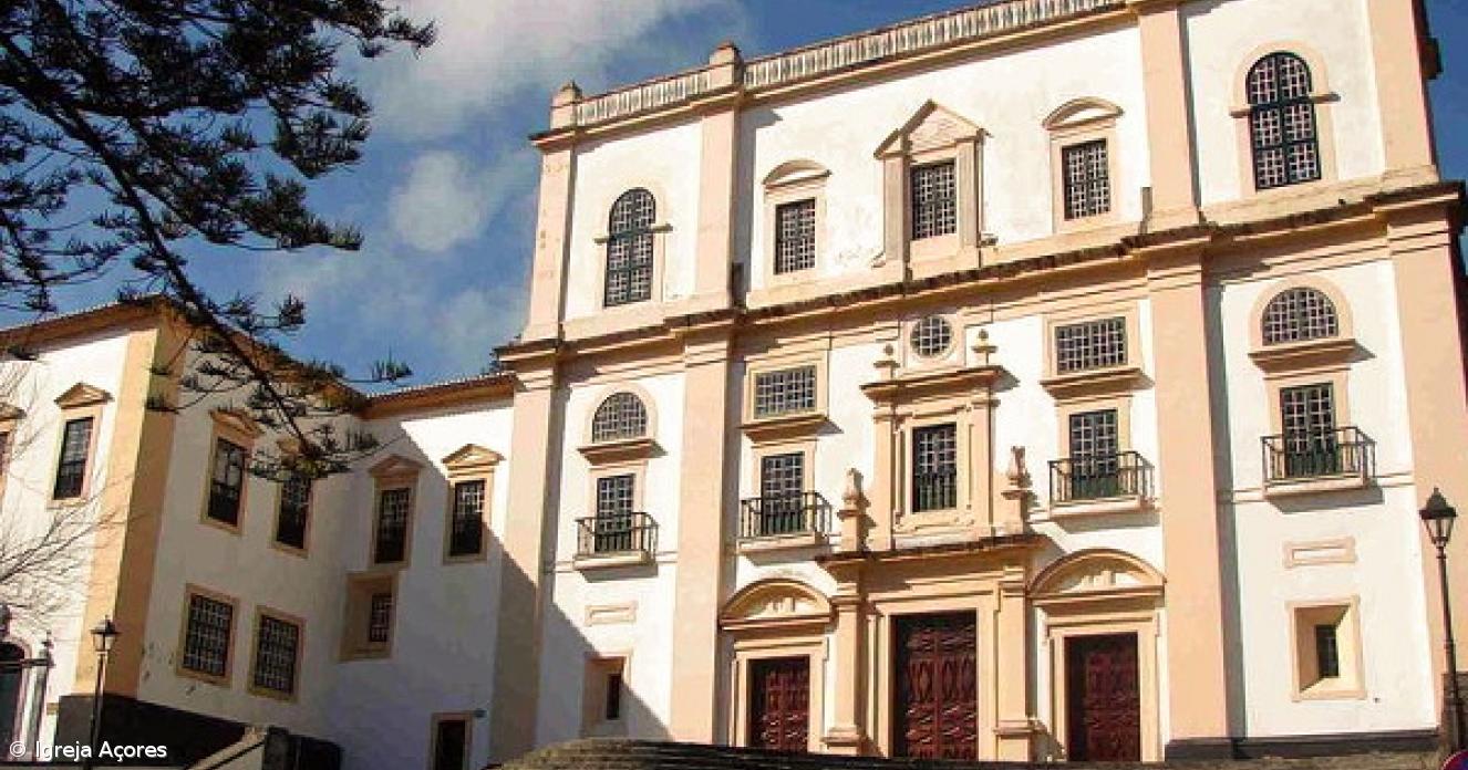 Diocese de Angra diz que está a decorrer um processo canónico a padre condenado