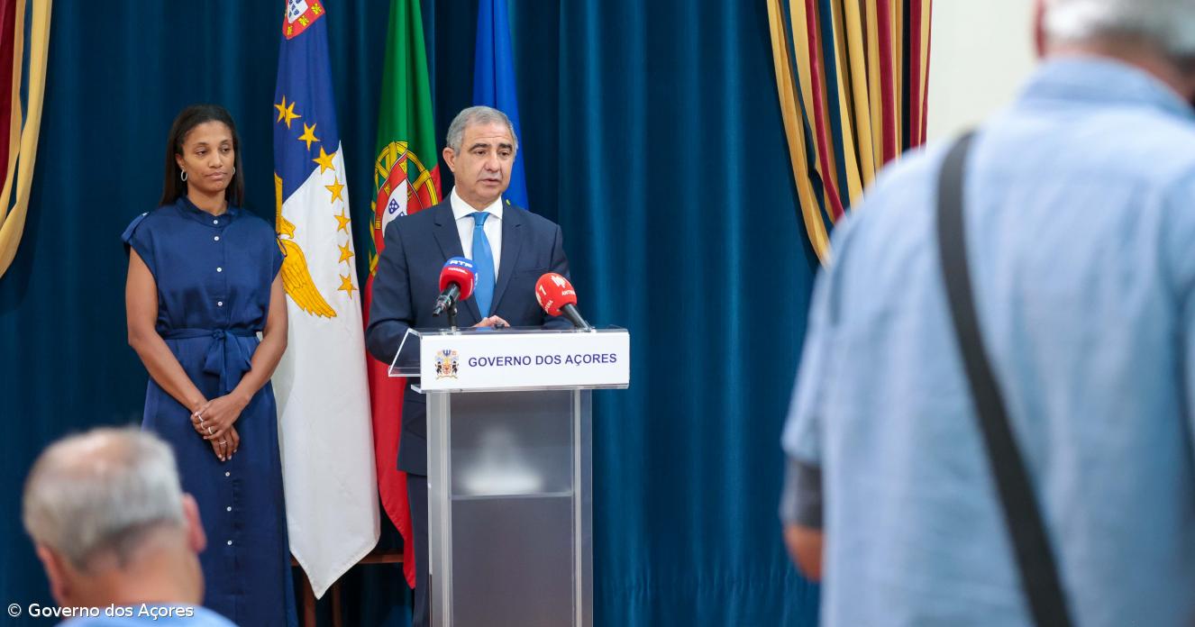 Conselho de Governo dos Açores aprecia versão final do programa funcional do hospital de Ponta Delgada