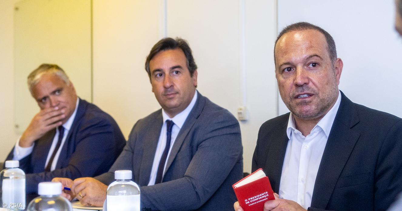 PS/Açores alerta para impactos da quebra no turismo e pede implementação do fundo de rotas