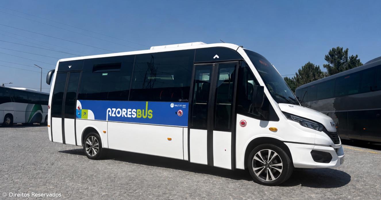 Vale do Ave reconhece problema devido défice de motoristas