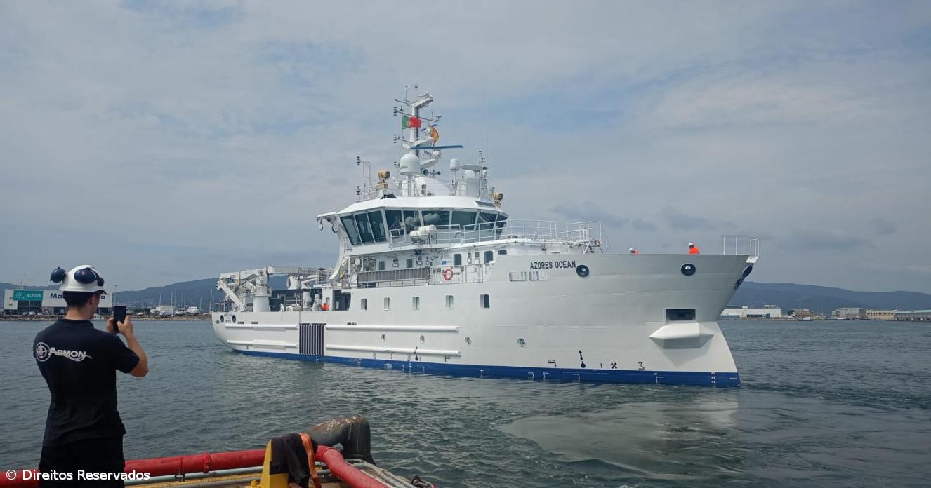 Captação de fundos é forma de financiar o Azores Ocean