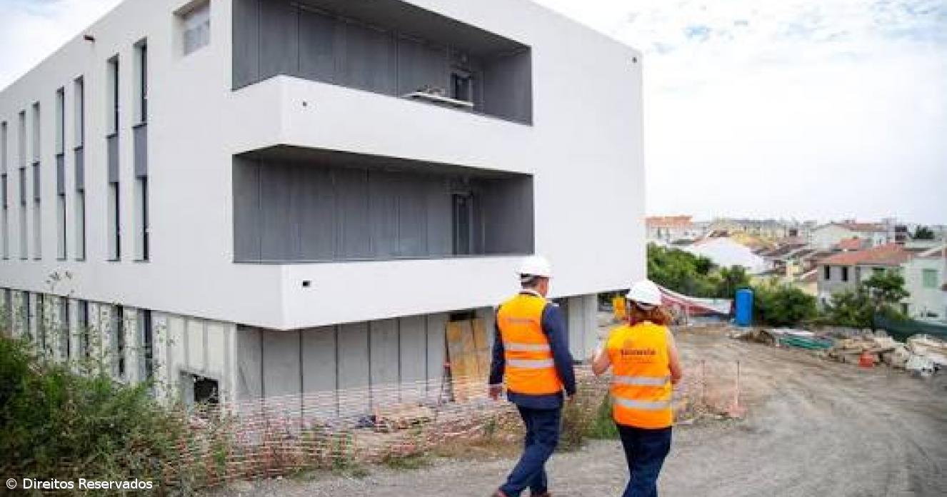 Novas residências da Universidade dos Açores garantem mais 270 camas