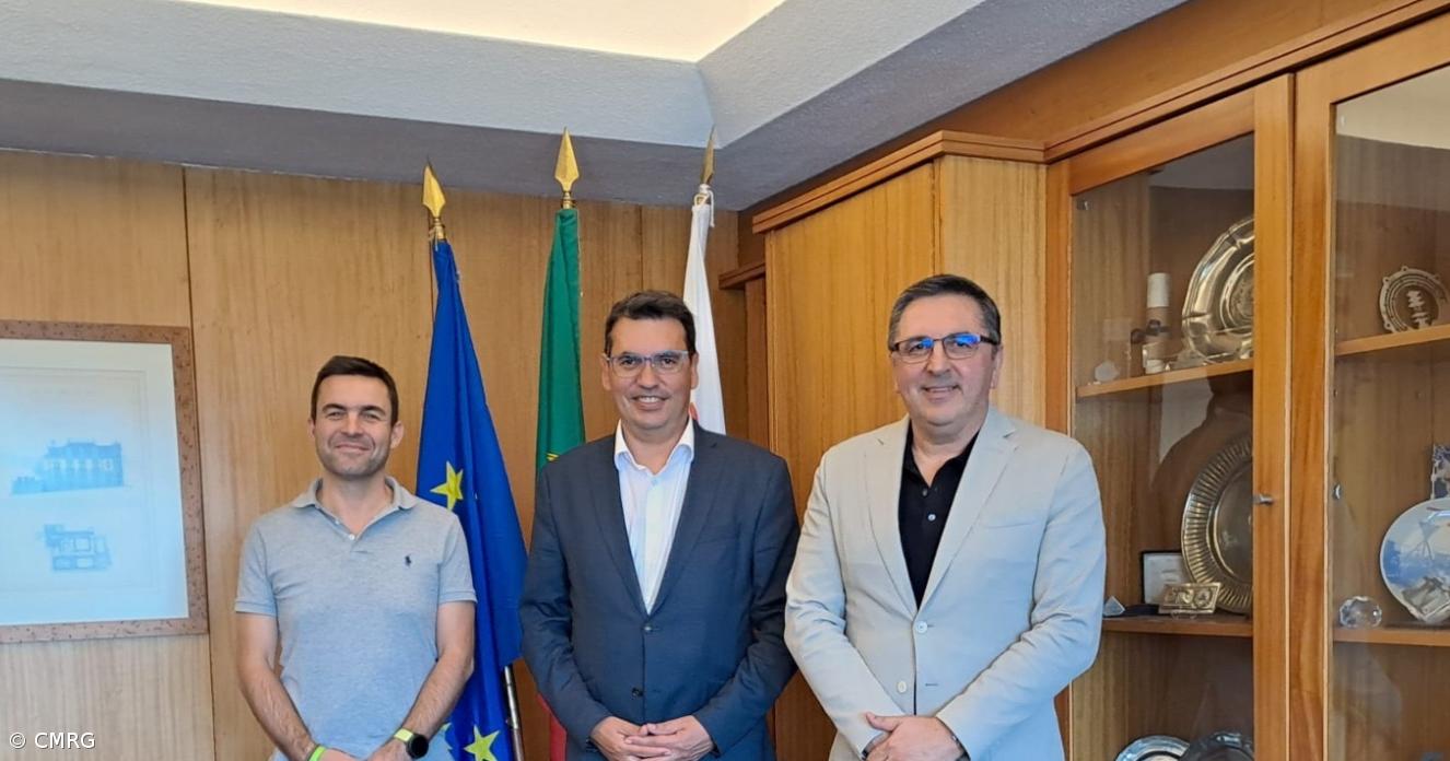 Município da Ribeira Grande reforça investimento na habitação