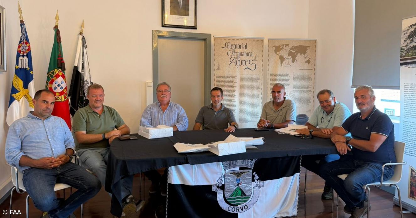 Federação Agrícola dos Açores quer medidas para rejuvenescer setor nas Flores e Corvo