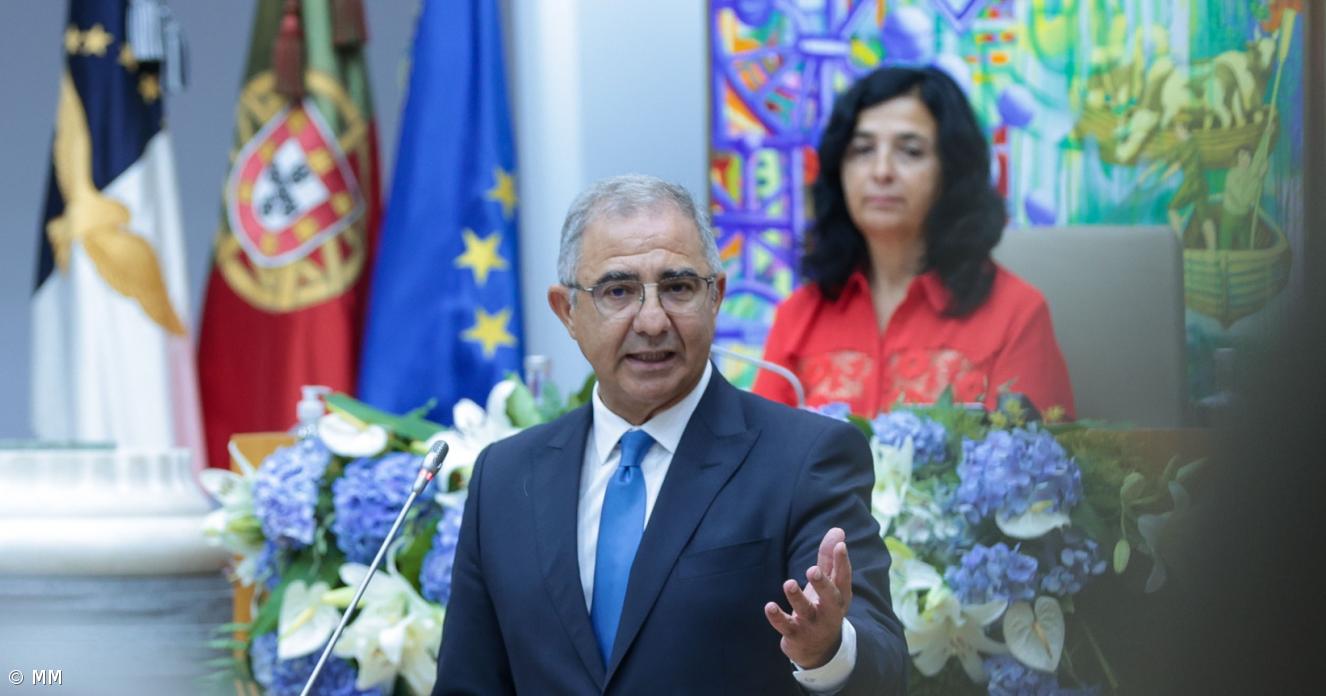 Açores devem afirmar-se como região relevante no Atlântico
