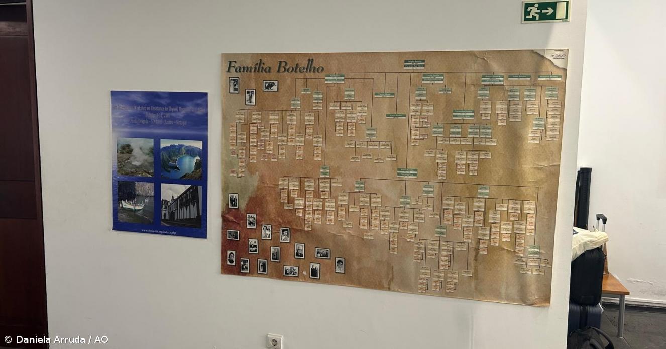 Mais de 60 pessoas de uma família têm doença hereditária da tiroide