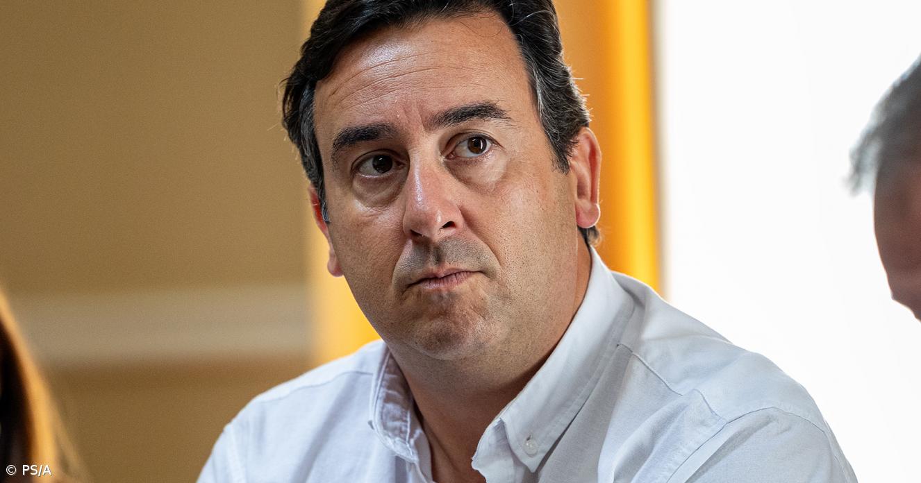 PS suscita debate de urgência sobre problemas na agricultura e pescas nos Açores