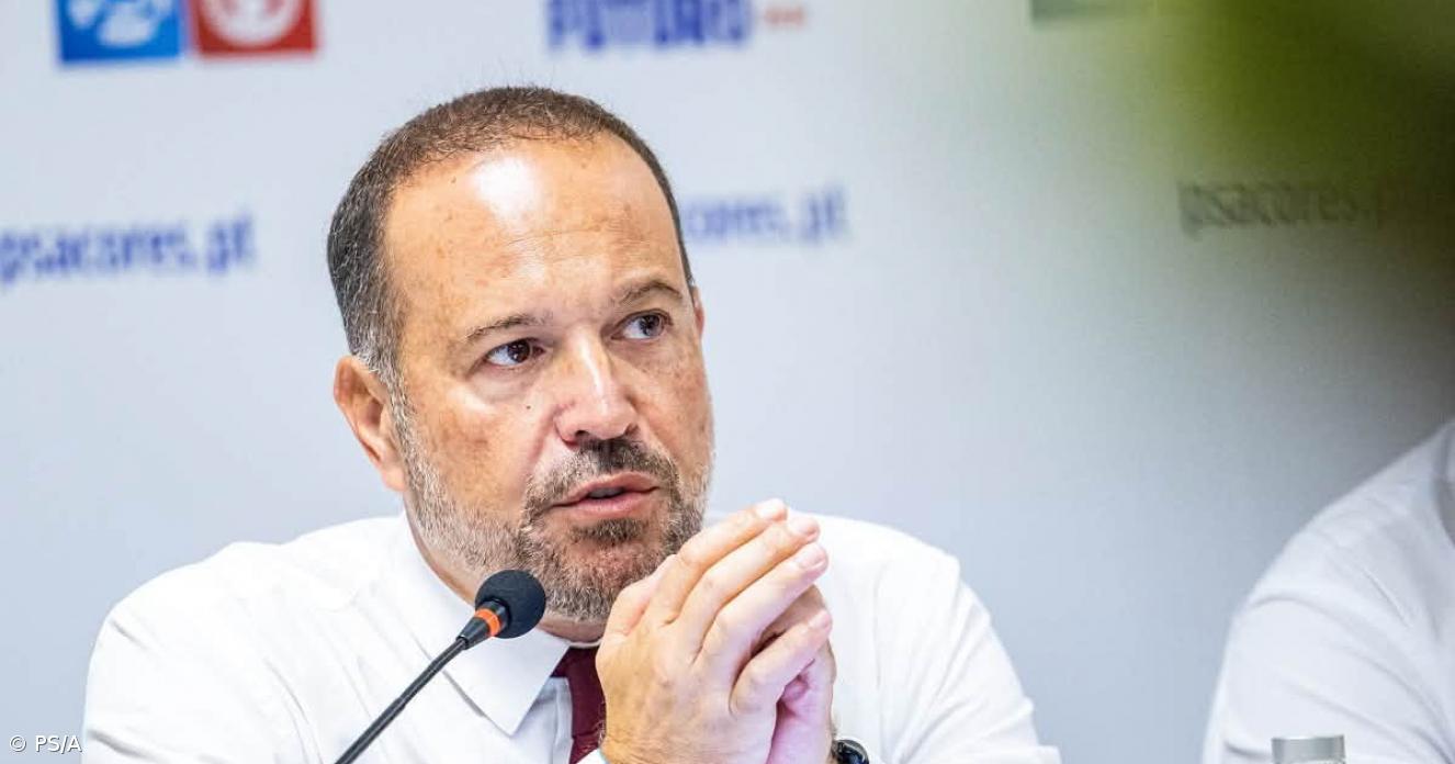 PS/Açores marca debate urgência sobre turismo e exige respostas urgentes para o setor