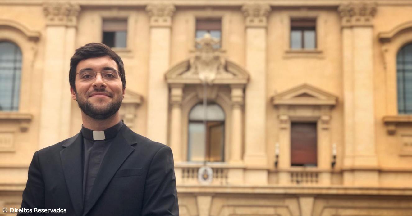 Escola Diocesana de Formação com 130 alunos dá nova vida ao Seminário