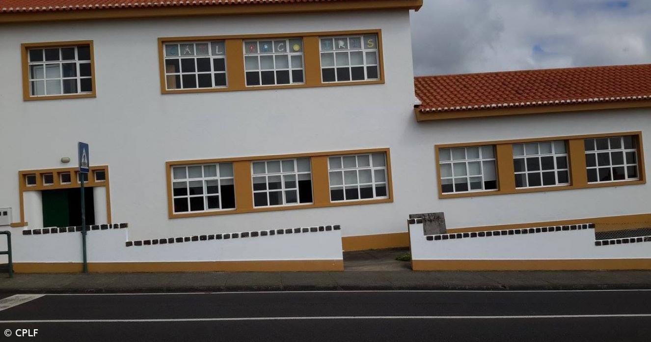 ISSAabriu processo de averiguação à creche Arco Íris